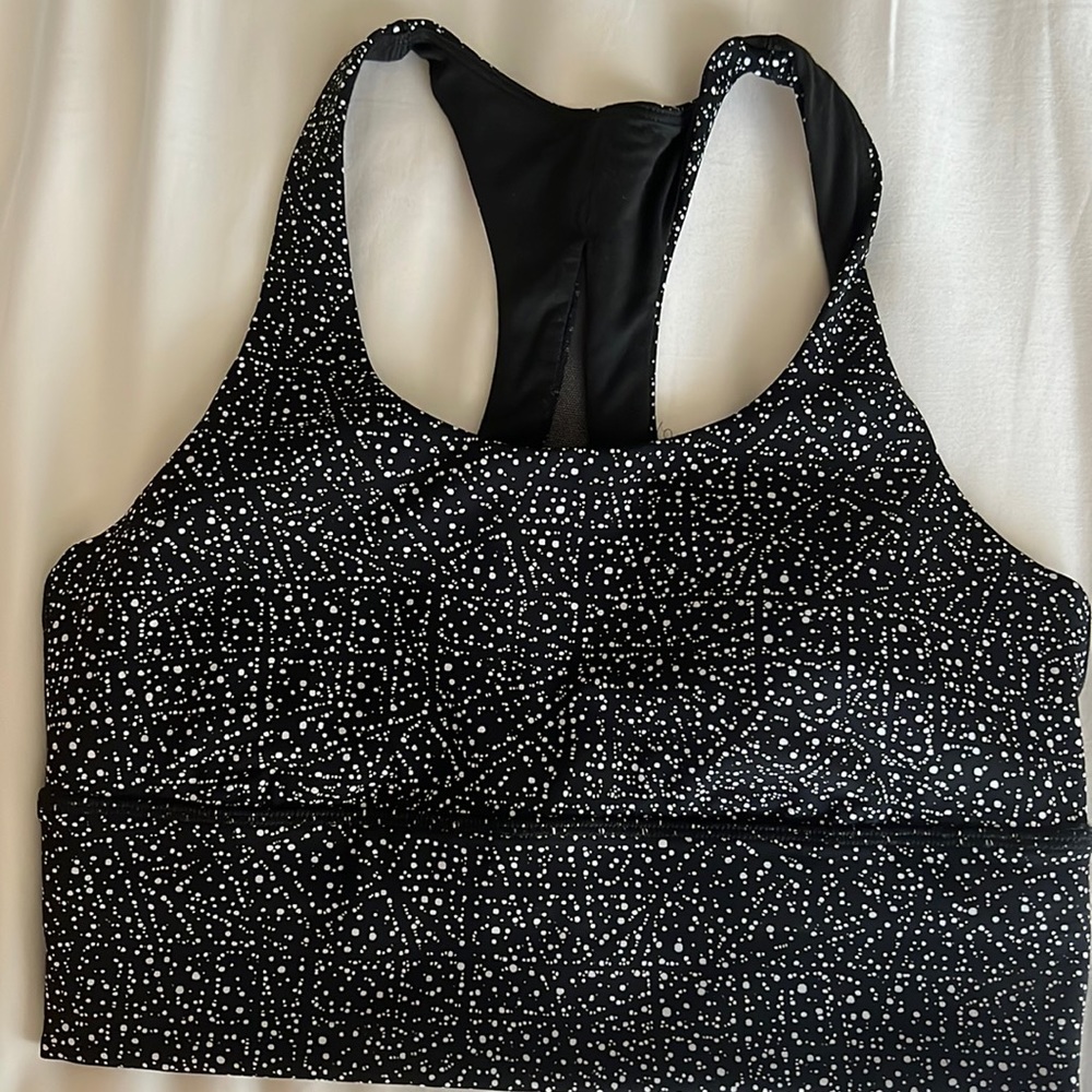 Lulu invigorate longline size 8